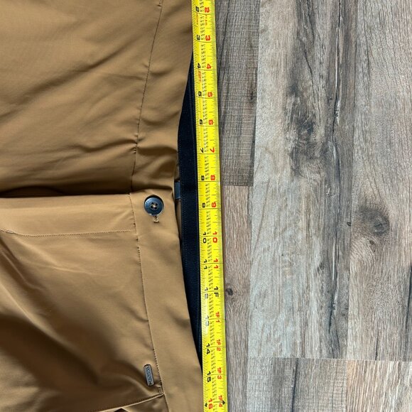 NWT Vuori Fleet Jogger Men's Performance Joggers - Picture 2 of 8